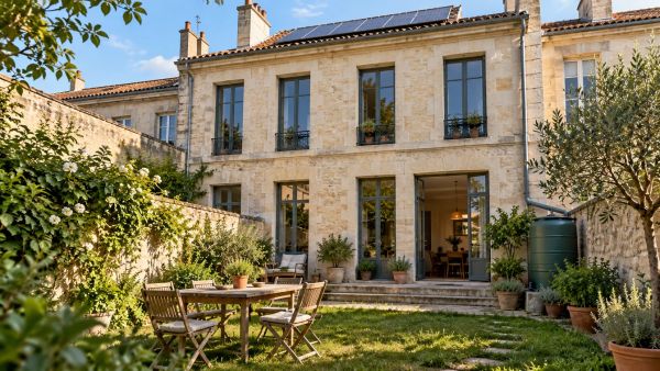 5 étapes essentielles pour une rénovation éco-efficace