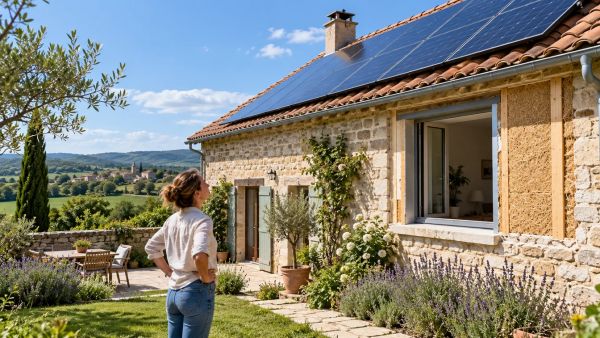 5 étapes essentielles pour une rénovation éco-efficace