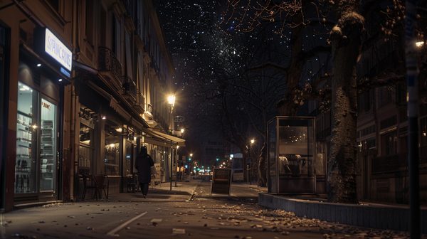 Besoins d'urgence : où trouver la pharmacie de nuit à cannes