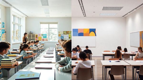 Comparatif des écoles de soutien : Legendre ou Acadomia ?