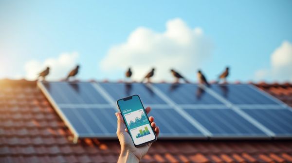 Guide ultime pour réduire vos factures d'électricité: énergies solaires