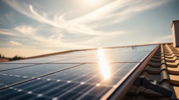 Guide ultime pour réduire vos factures d'électricité: énergies solaires