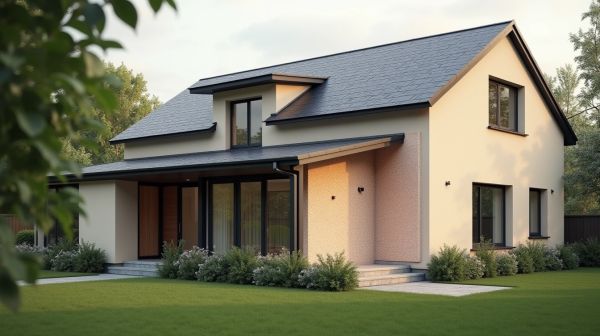 Rénovez efficacement : les avantages de l'isolation thermique par extérieur