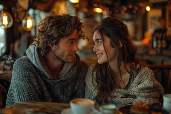 Trouver l'amour sur le site de rencontre nosrencontres