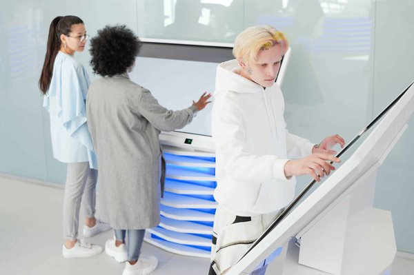 Comment devenir un expert en recrutement de talents technologiques ?