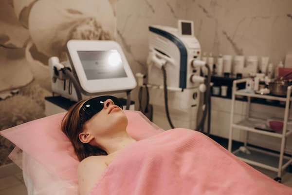 Epilation laser en Aix en Provence : le secret d'une peau lisse !