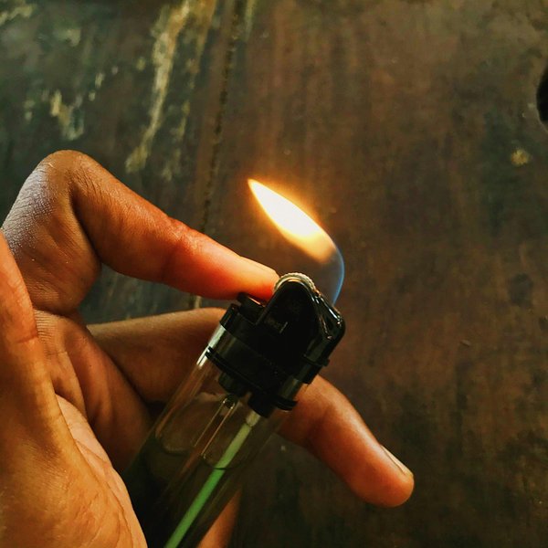 Pour vos activités au quotidien, optez pour le briquet tempête
