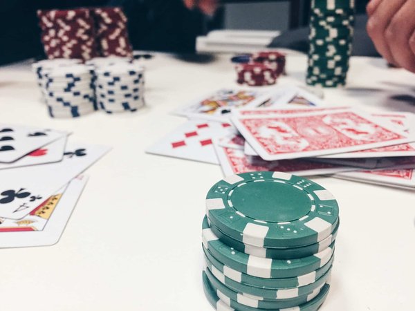 Maîtriser le texas holdem limit rapidement