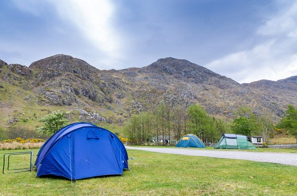 Découvrez le camping var 4 étoiles à deux pas de la plage