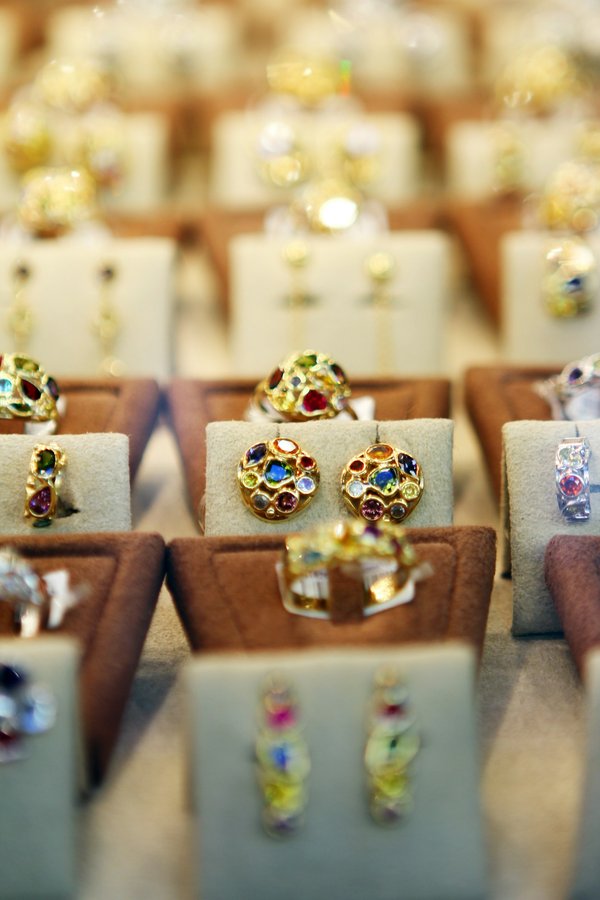 Les bienfaits des bijoux en pierres naturelles à découvrir