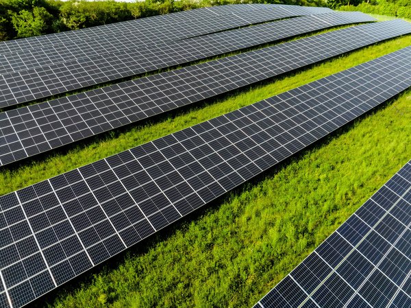 Energie photovoltaïque : la satisfaction client à l'honneur