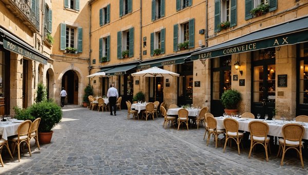 Pourquoi choisir une conciergerie à aix-en-provence ?