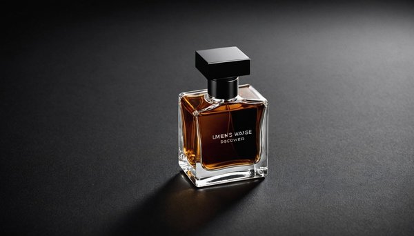 Parfum masculin : découvrez les essences qui vous définissent